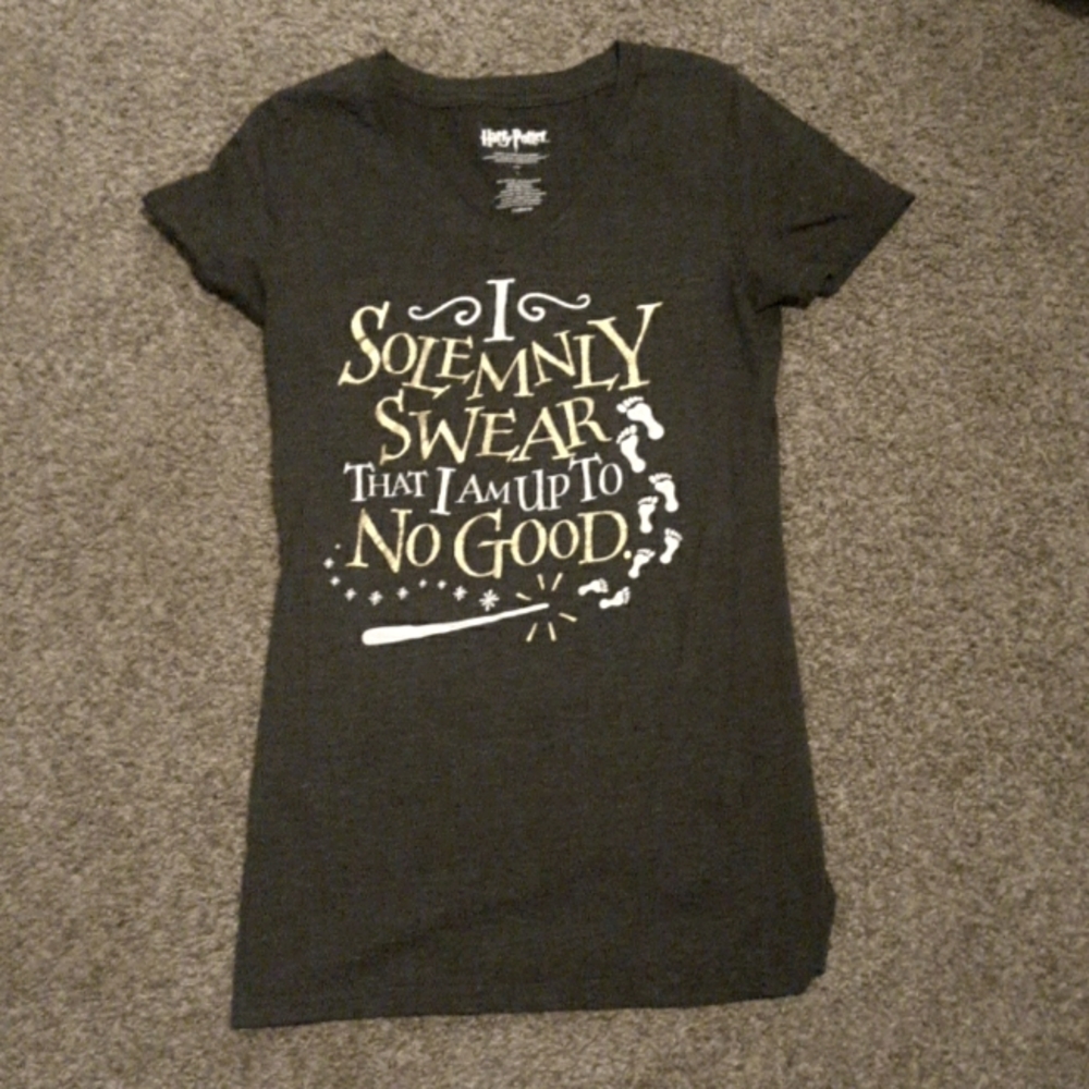Harry Potter Shirt